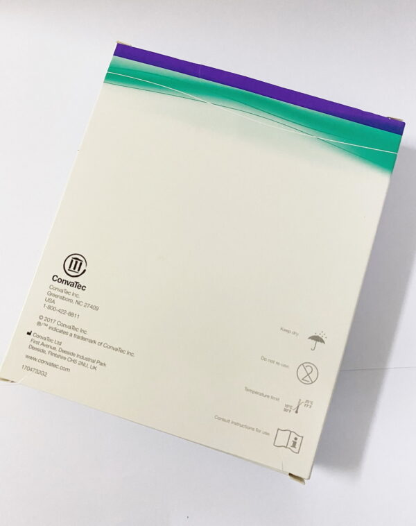 DuoDERM® Extra Thin Dressing