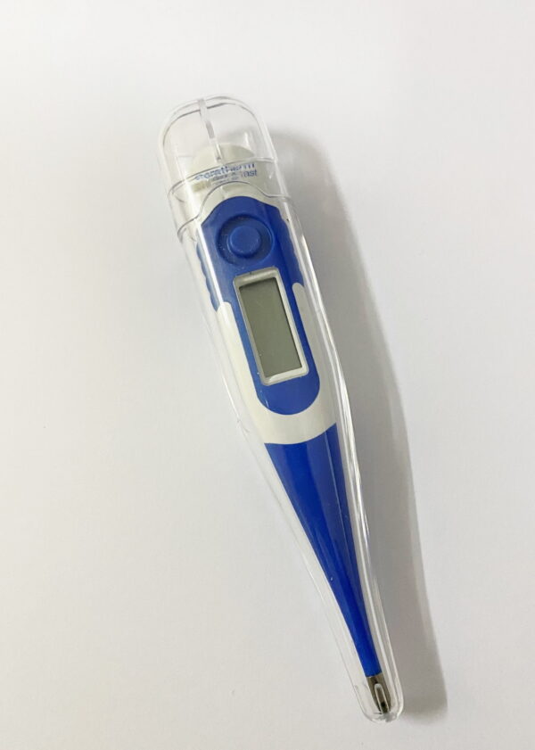 TempTeller Digital Thermometer DT-412