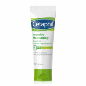 Cetaphil Intensive Moisturizing Cream (85g)