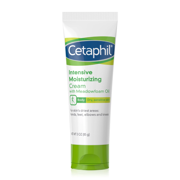 Cetaphil Intensive Moisturizing Cream (85g)