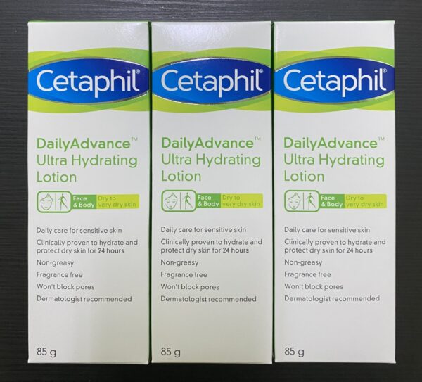 Triple Pack Bundle Special