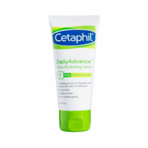 Cetaphil DailyAdvance Ultra Hydrating Lotion (85g)