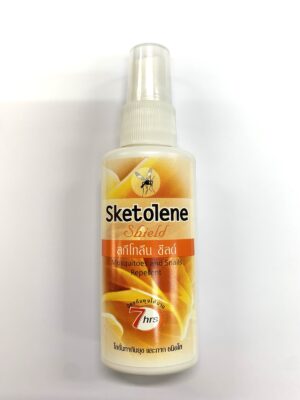 Sketolene Insect Repellent